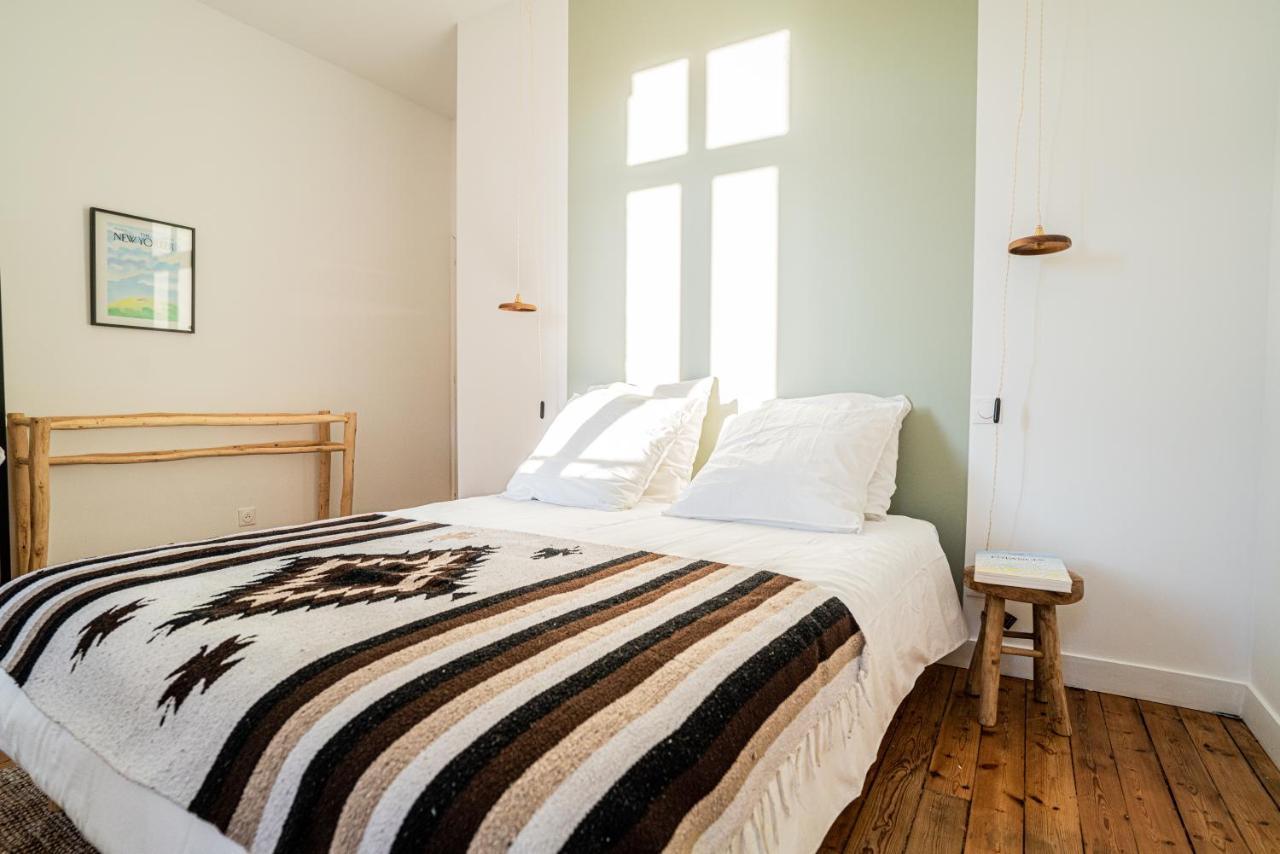 Maison Cachee - Chambres Et Appartements En Baie De Somme Ault Extérieur photo