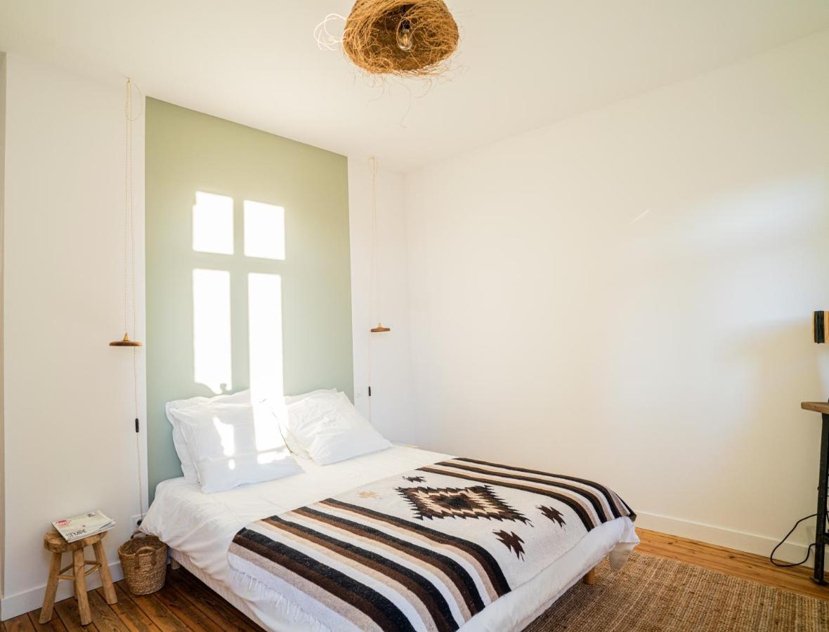 Maison Cachee - Chambres Et Appartements En Baie De Somme Ault Extérieur photo