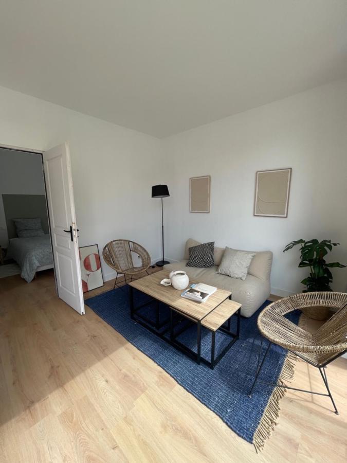 Maison Cachee - Chambres Et Appartements En Baie De Somme Ault Extérieur photo