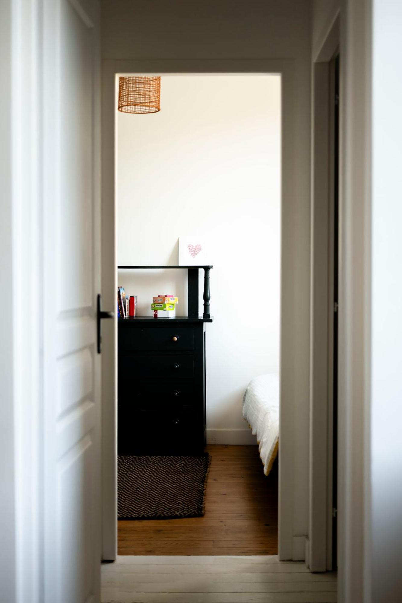 Maison Cachee - Chambres Et Appartements En Baie De Somme Ault Extérieur photo