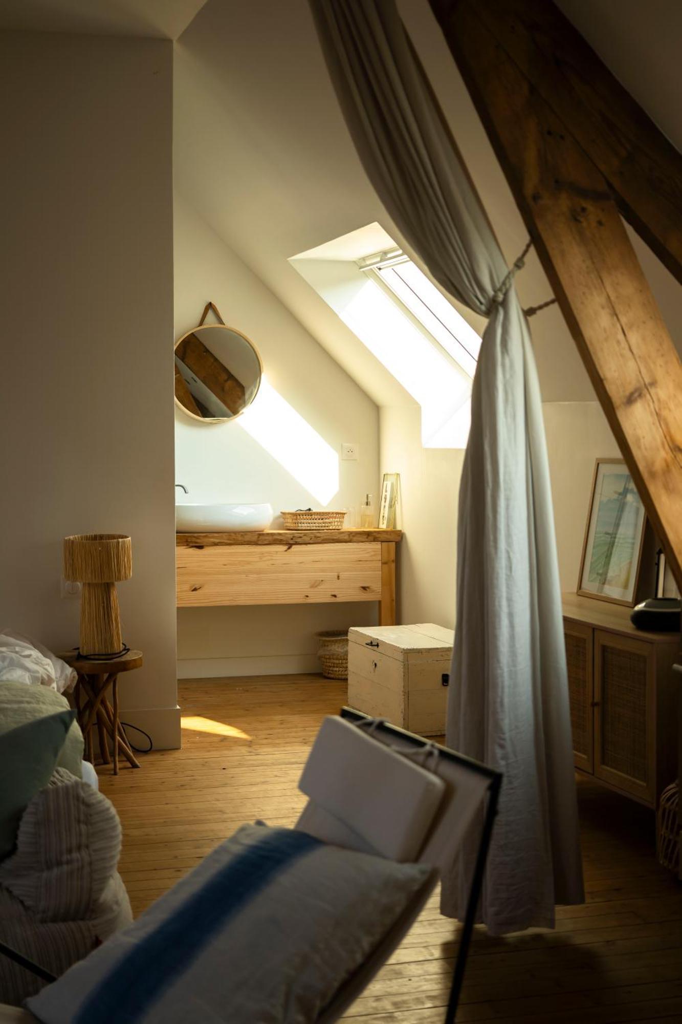 Maison Cachee - Chambres Et Appartements En Baie De Somme Ault Extérieur photo