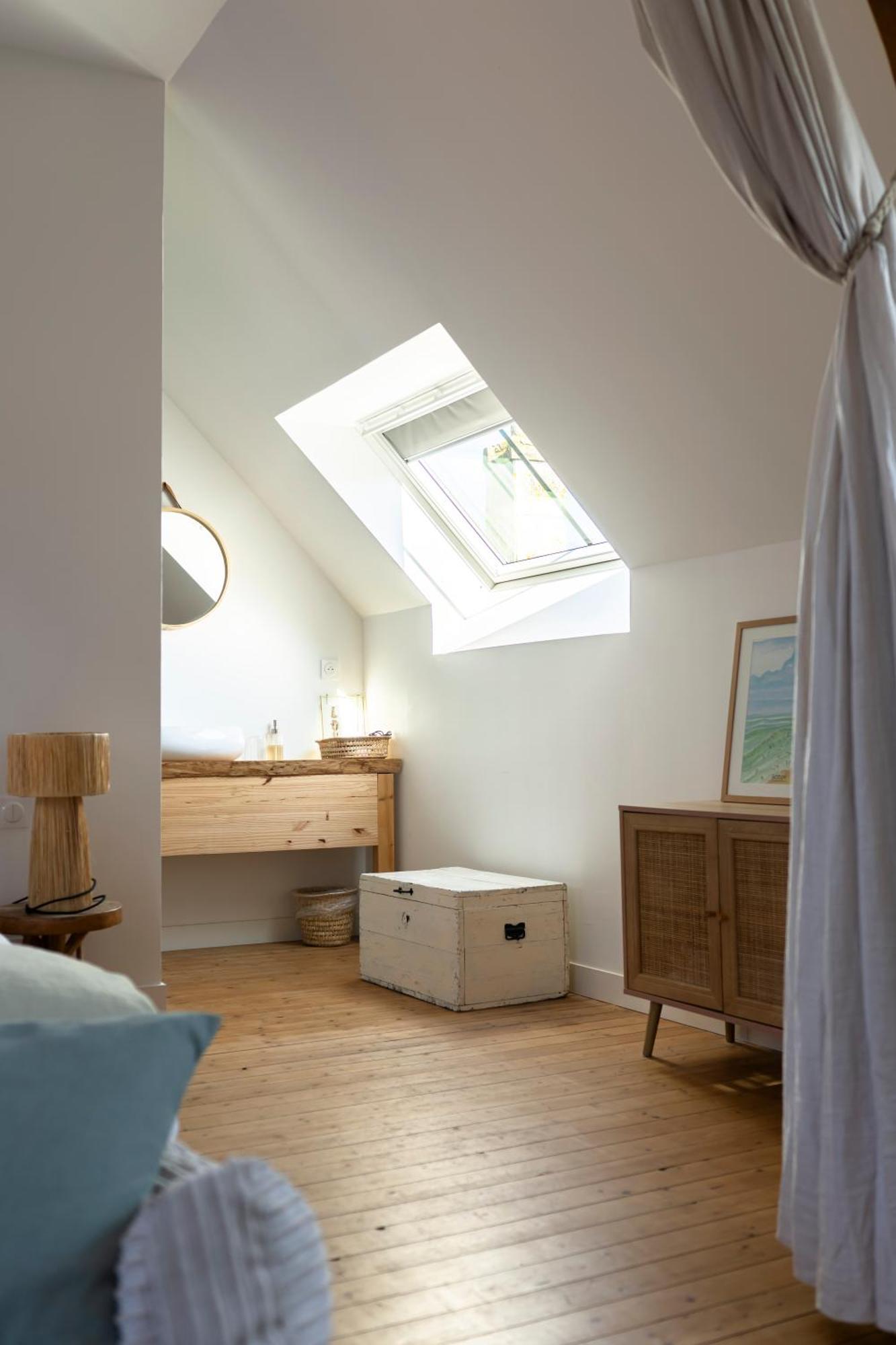 Maison Cachee - Chambres Et Appartements En Baie De Somme Ault Extérieur photo